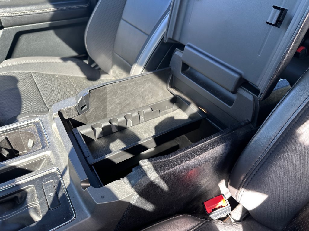 Used 2019 Ford F150 Raptor w/ Equipment Group 802A Luxury AWD/4WD image 31