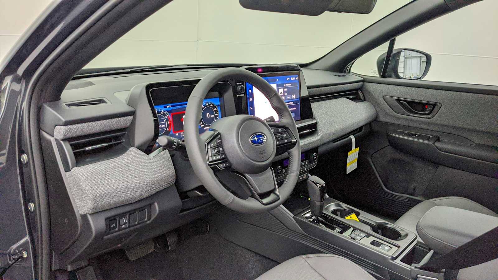 New 2026 Subaru Outback Limited image 13