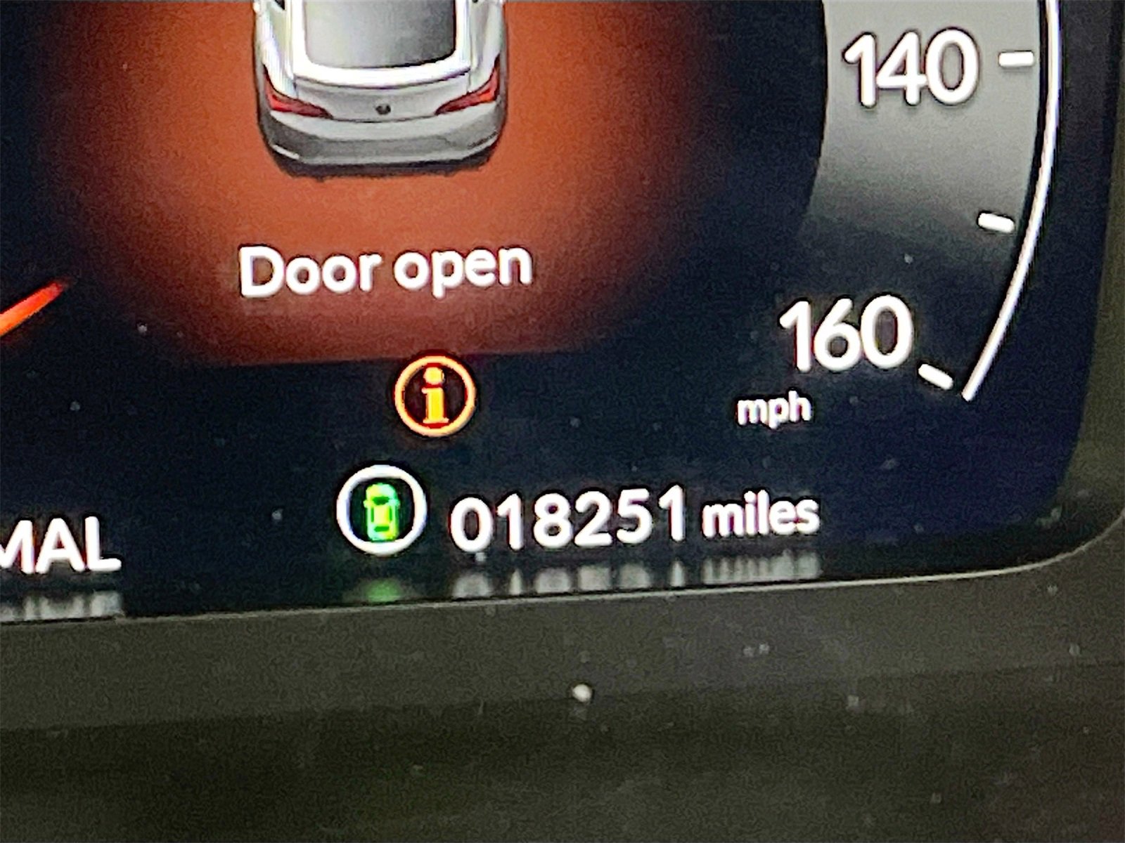 Used 2023 Acura Integra A-Spec image 12