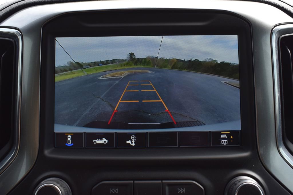 Used 2020 Chevrolet Silverado 2500 LT w/ All Star Edition image 22