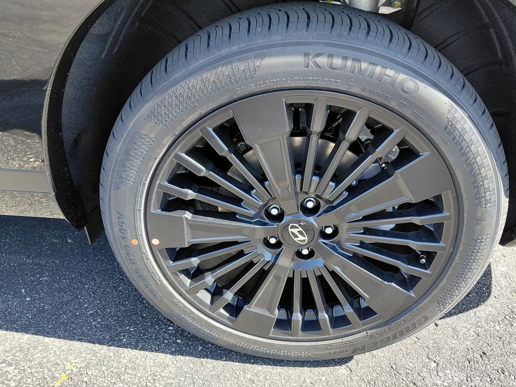 New 2026 Hyundai Santa Fe Calligraphy image 14