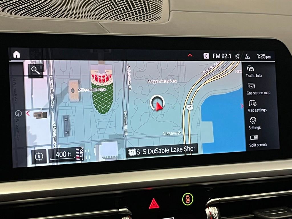 Used 2021 BMW M4 Competition w/ Executive Package image 28