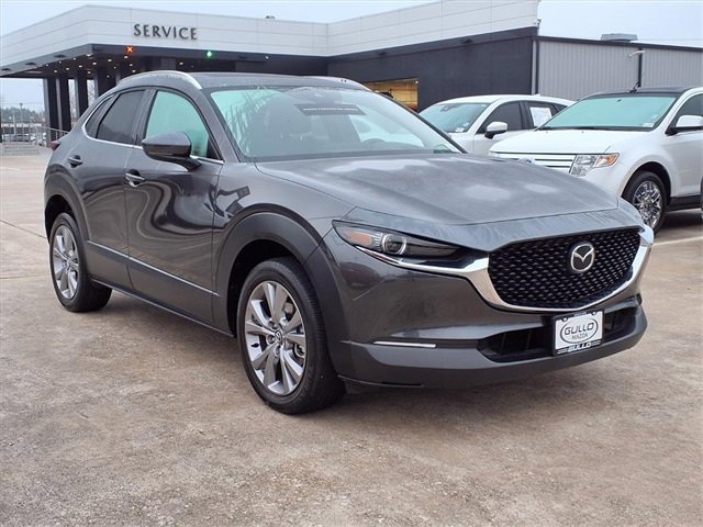 Used 2020 MAZDA CX-30 FWD w/ Premium Package image 4