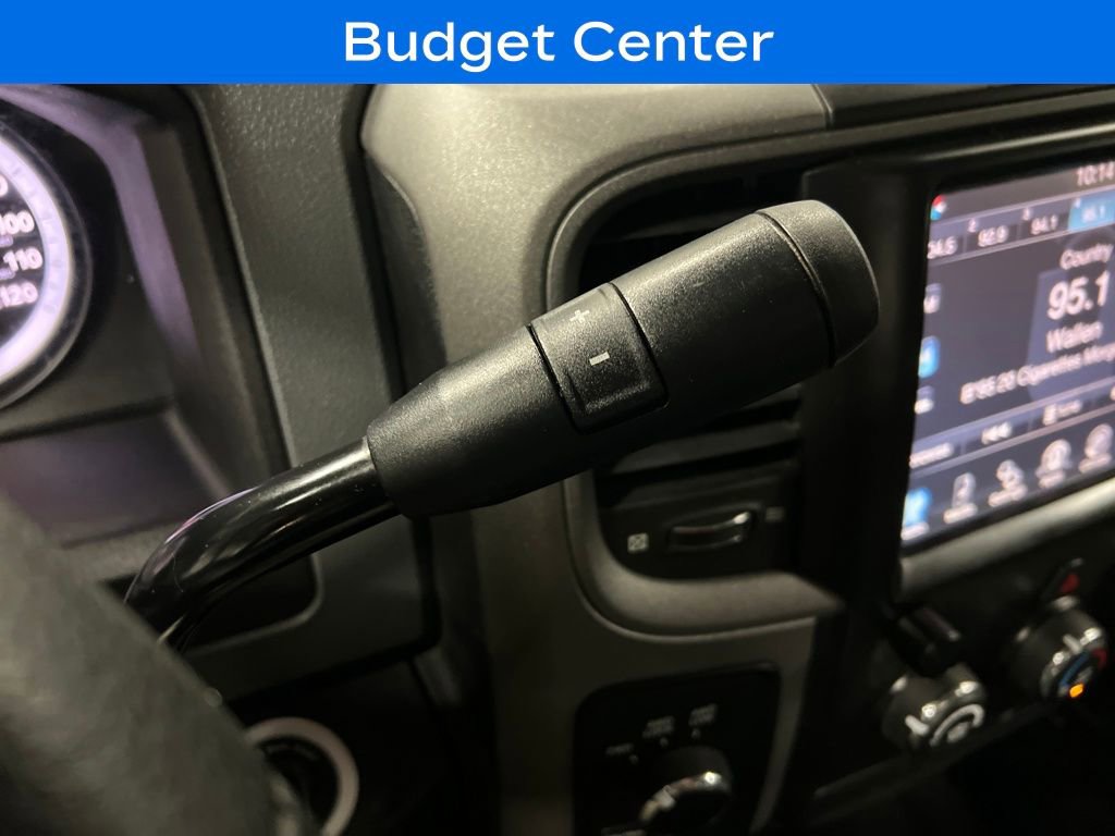 Used 2014 RAM 1500 Express image 23