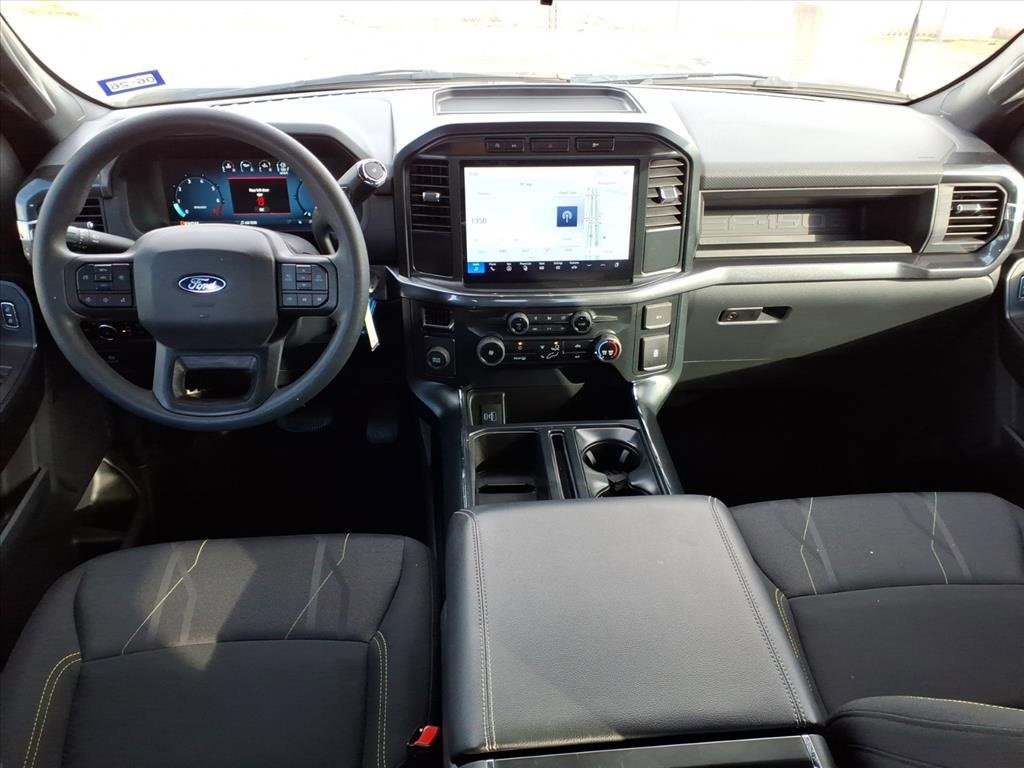 Used 2024 Ford F150 STX image 12