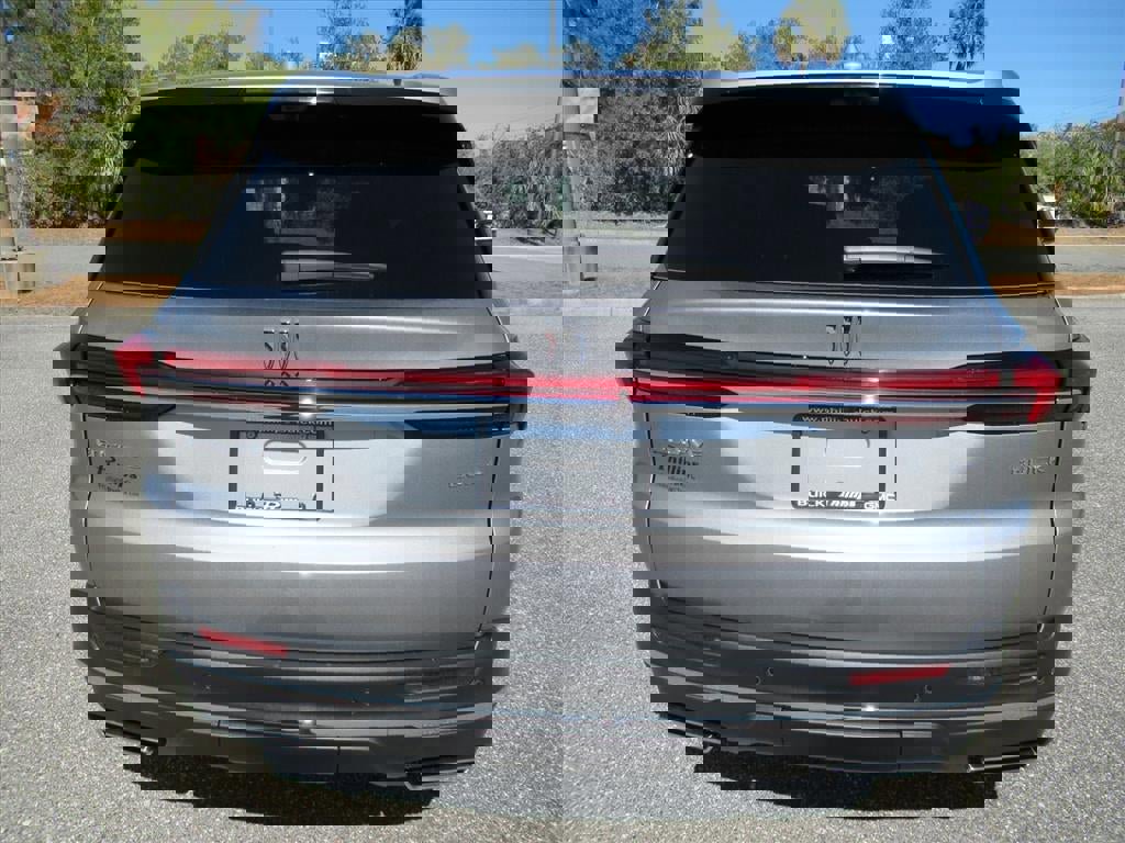 New 2026 Buick Enclave Preferred w/ Power Package FWD image 6