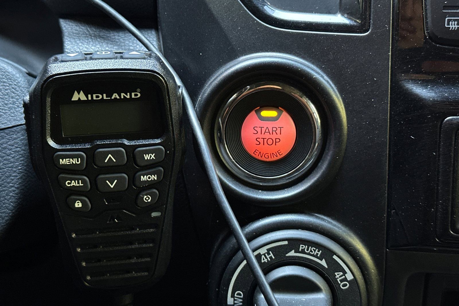 Used 2021 Nissan Titan PRO-4X w/ Pro-4x Convenience Package AWD/4WD image 22