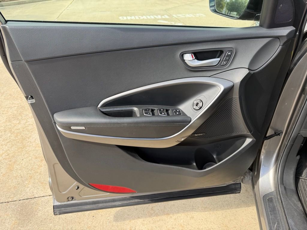 Used 2017 Hyundai Santa Fe Sport image 12