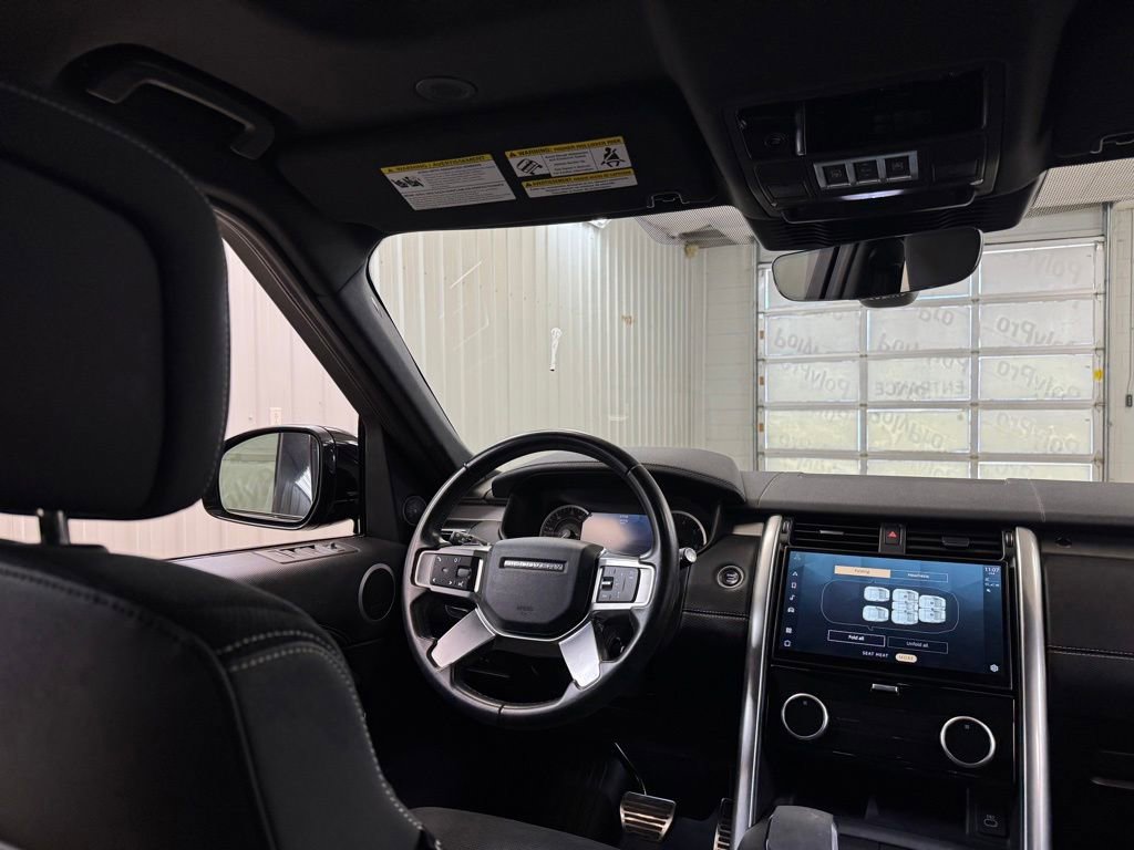 Used 2023 Land Rover Discovery S R-Dynamic AWD/4WD image 24