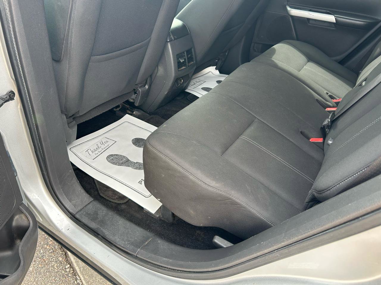 Used 2011 Ford Edge SE w/ 101A Rapid Spec Order Code FWD image 9