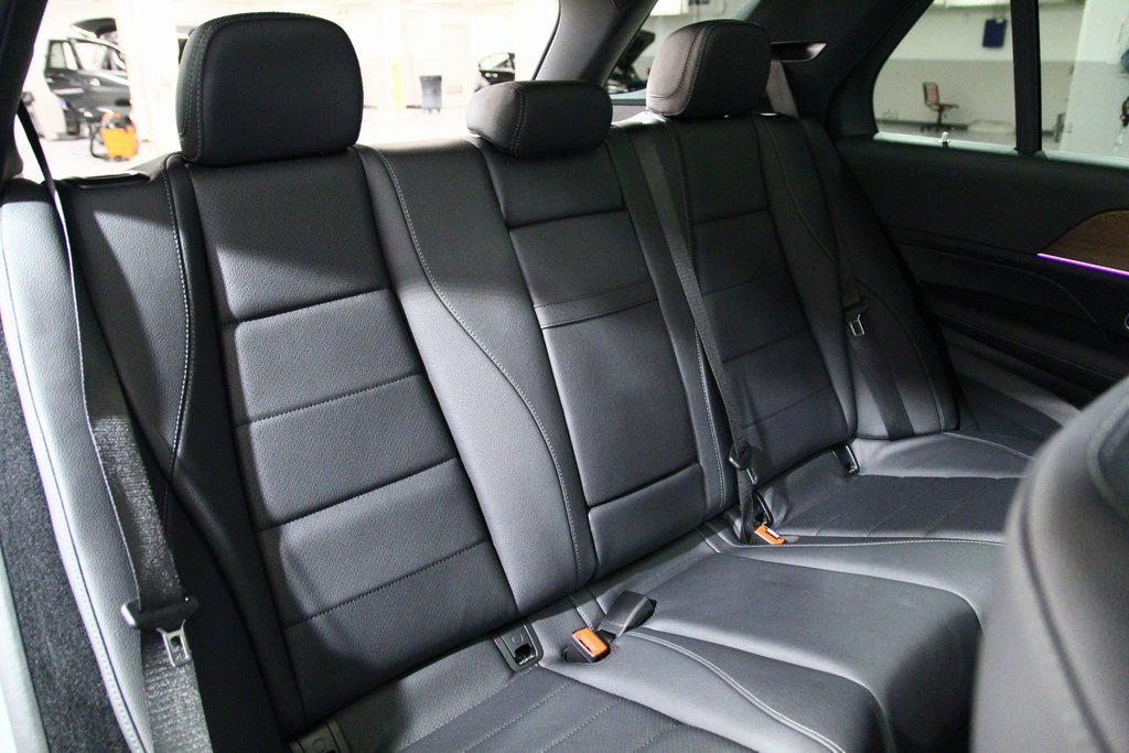 Used 2025 Mercedes-Benz GLE 350 GLE 350 image 27