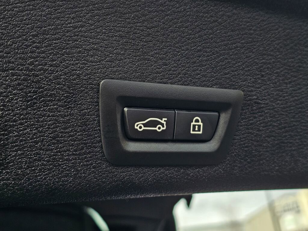 Used 2015 BMW X4 xDrive35i image 17