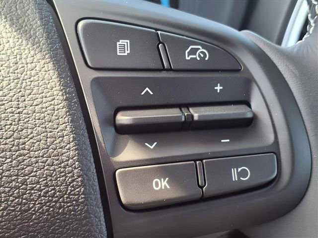 New 2026 Hyundai Venue SEL image 22