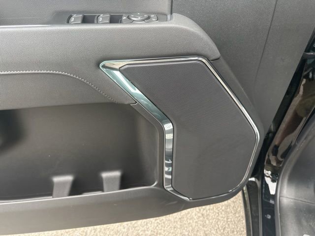 New 2026 Chevrolet Silverado 1500 LT AWD/4WD image 14