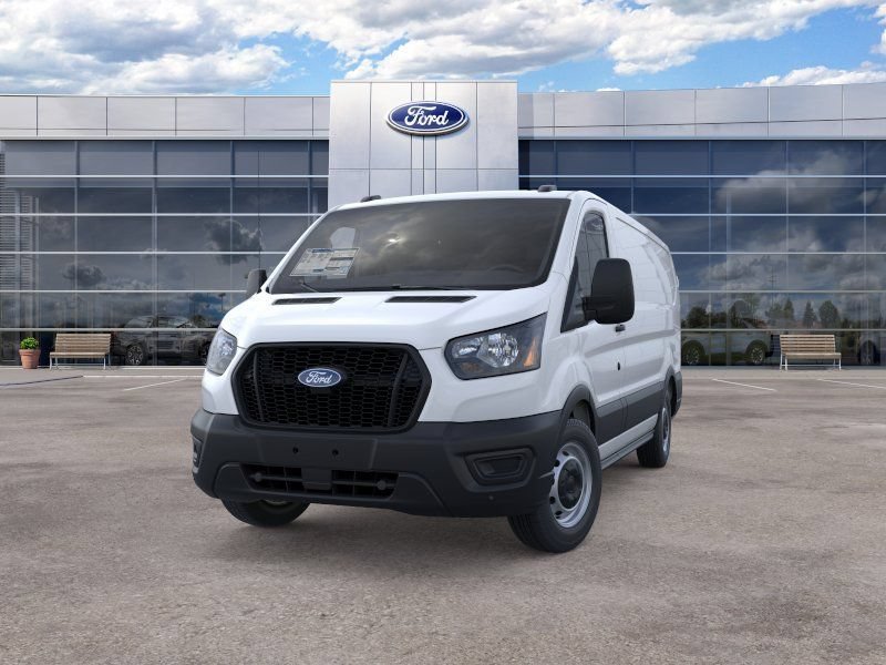 New 2026 Ford Transit 150 Low Roof RWD image 2