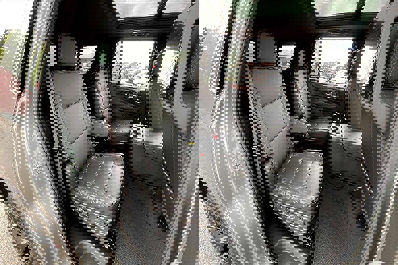 Used 2026 GMC Yukon Denali w/ Denali Reserve Package image 21