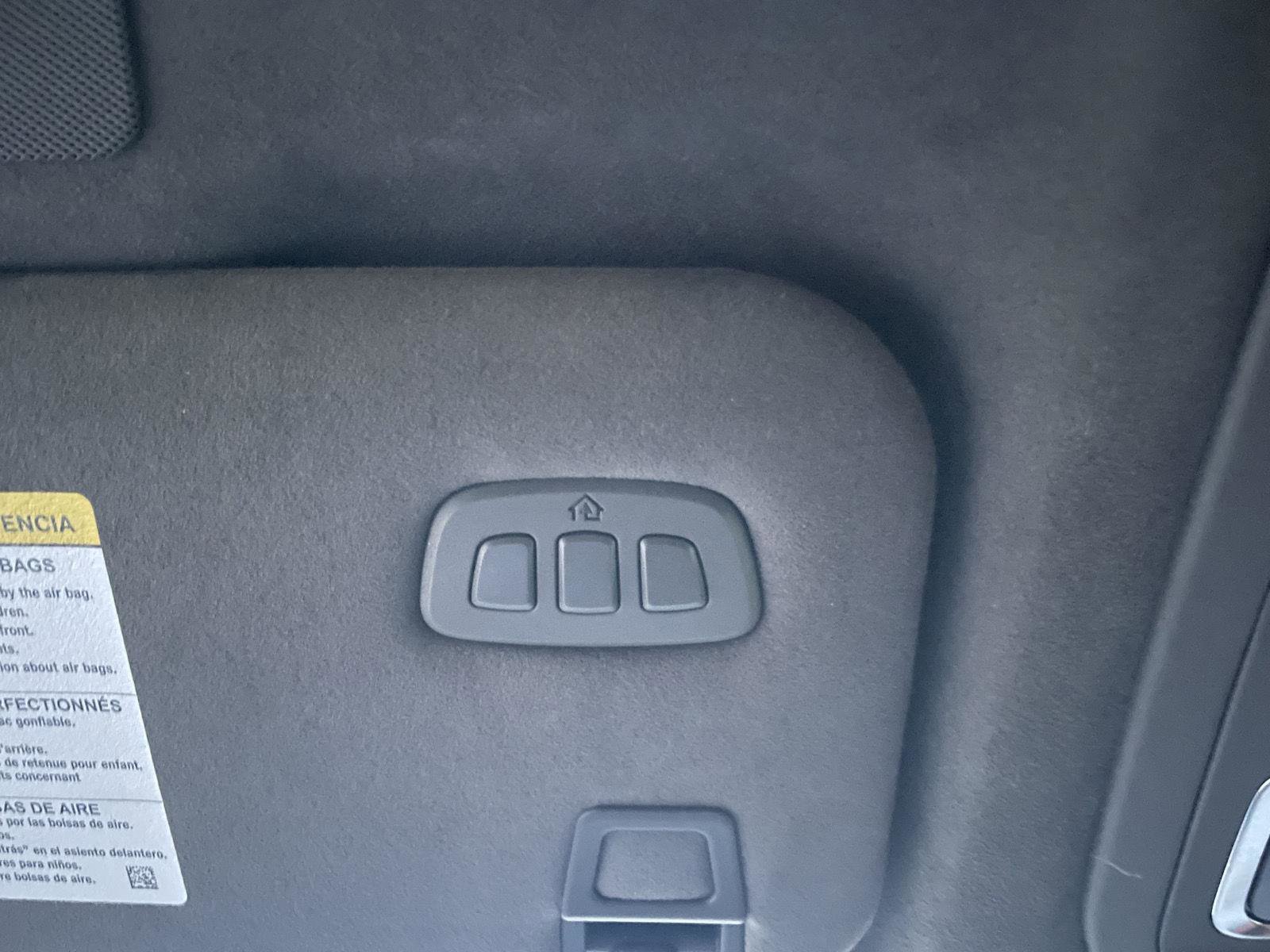 Used 2024 Lincoln Nautilus Black Label image 24