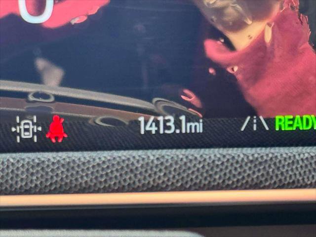 Used 2025 Ford Mustang Mach-E Premium w/ Sport Appearance Package AWD/4WD image 25