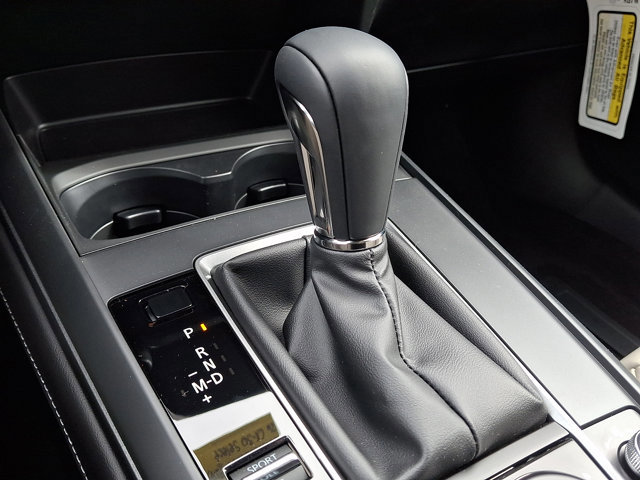 New 2026 MAZDA CX-30 AWD 2.5 S w/ Select Sport Pkg image 13