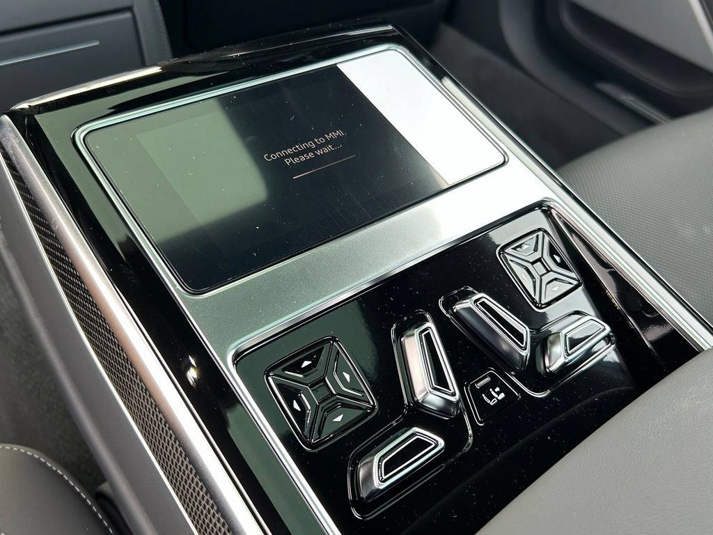 New 2026 Audi S8 AWD/4WD image 56