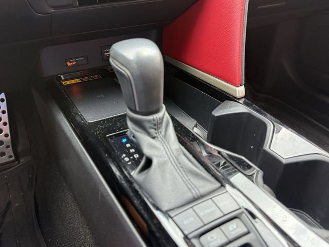 Used 2025 Toyota Camry XSE w/ Premium Plus Package FWD image 22