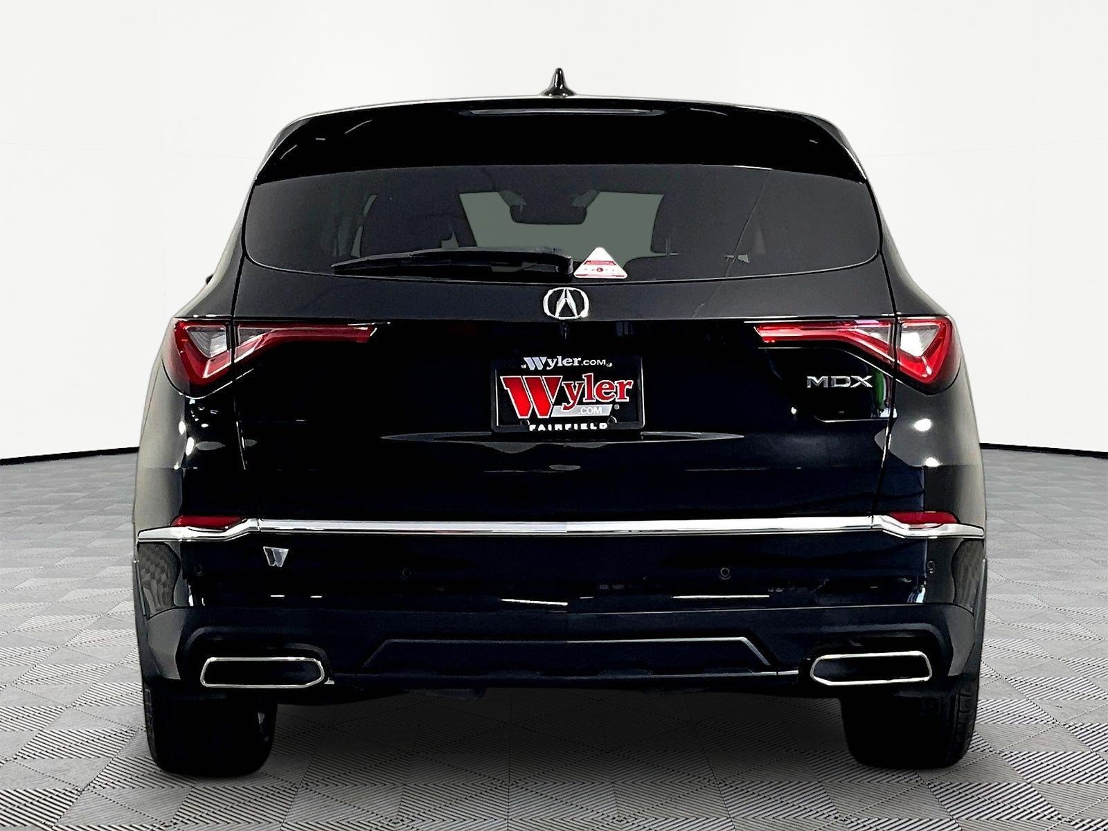 Certified 2023 Acura MDX FWD w/ Technology Package image 5