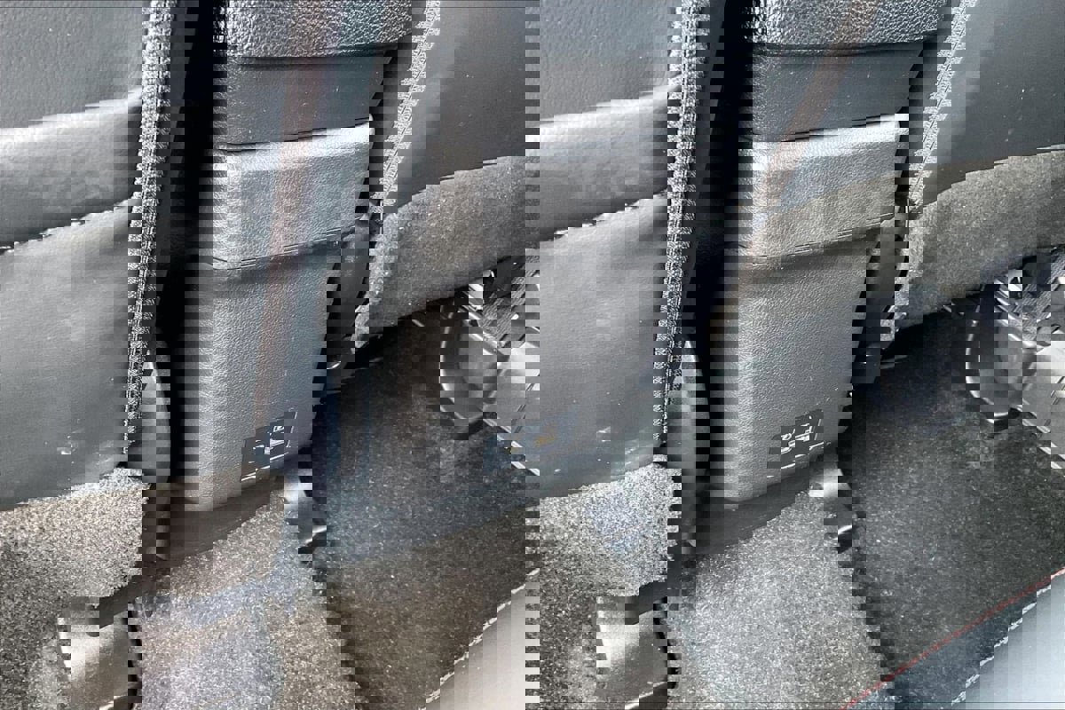 Used 2024 Mitsubishi Outlander Sport SE image 31