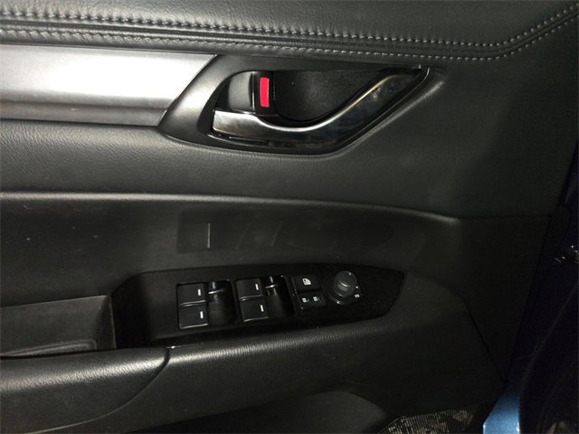 Used 2022 MAZDA CX-5 AWD 2.5 S w/ Select Package image 13