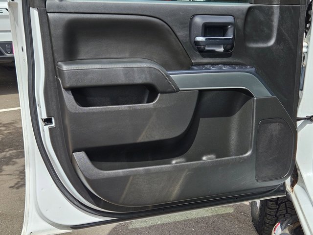 Used 2015 Chevrolet Silverado 2500 LT w/ LT Convenience Package image 9