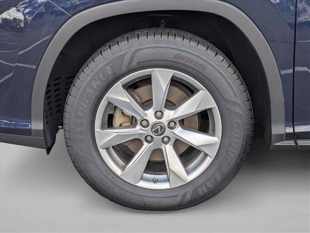 Used 2018 Lexus RX 350 FWD image 22