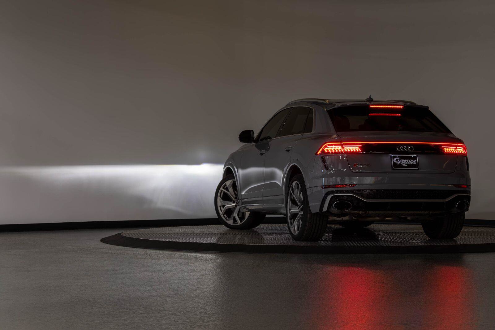 Used 2024 Audi RS Q8 w/ Executive Package AWD/4WD image 32