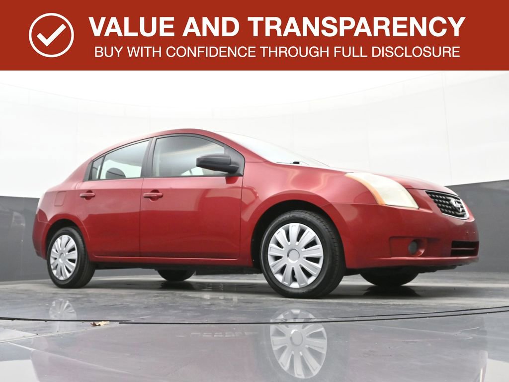 Used 2009 Nissan Sentra 2.0 S image 46