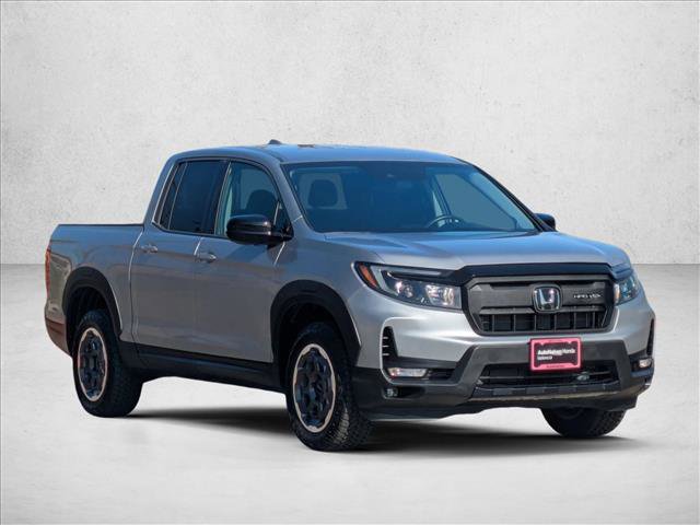 Used 2024 Honda Ridgeline Sport image 3