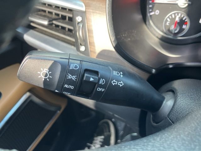 Used 2022 Kia Telluride SX w/ Nightfall Edition Package image 16