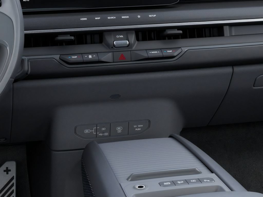 New 2026 Kia EV9 GT-Line AWD/4WD image 23