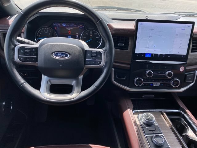 Used 2023 Ford Expedition Limited AWD/4WD image 7