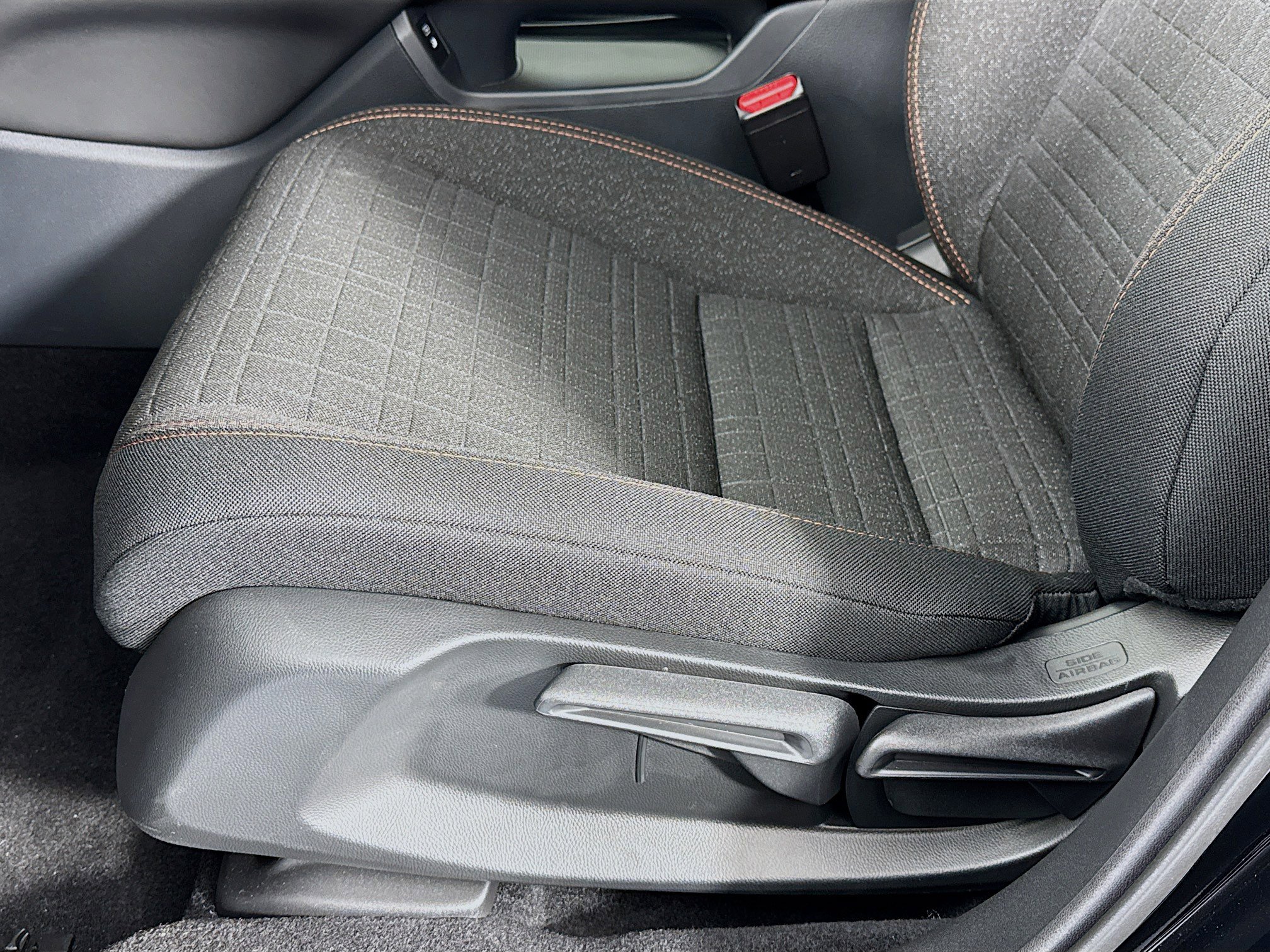 New 2026 Honda HR-V Sport image 18