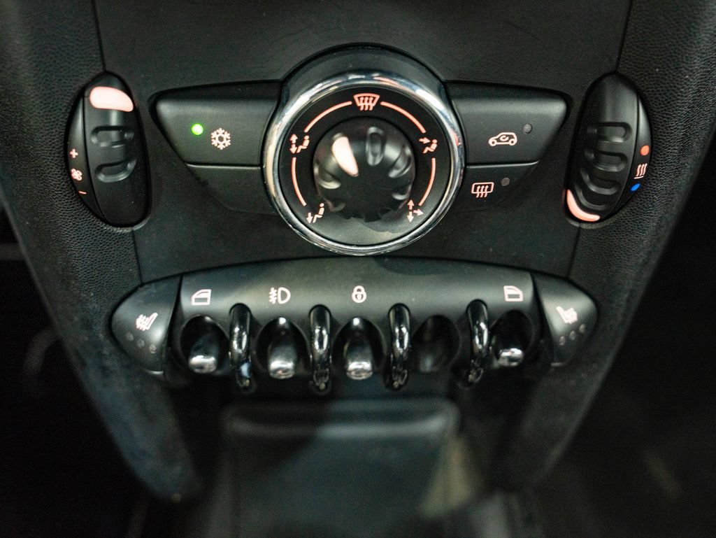 Used 2012 MINI Cooper Coupe S FWD image 33