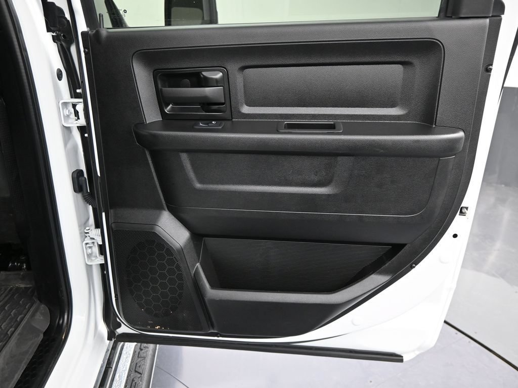 Used 2023 RAM 3500 Tradesman AWD/4WD image 34