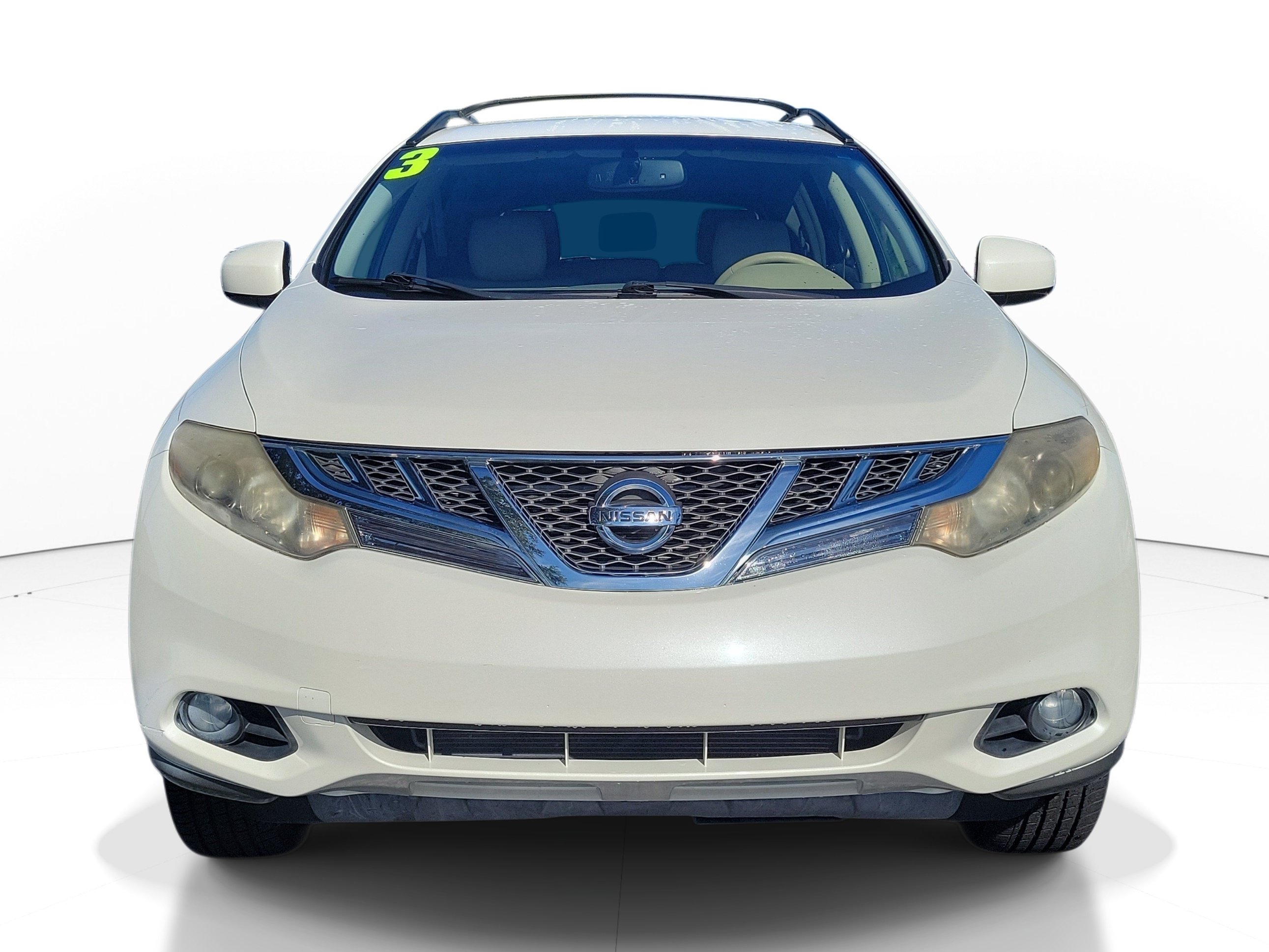 Used 2013 Nissan Murano SV FWD image 2