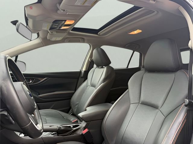 Used 2018 Subaru Crosstrek 2.0i Limited image 11