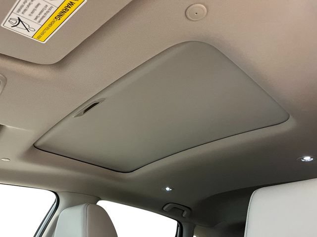 New 2027 Honda HR-V EX-L image 23