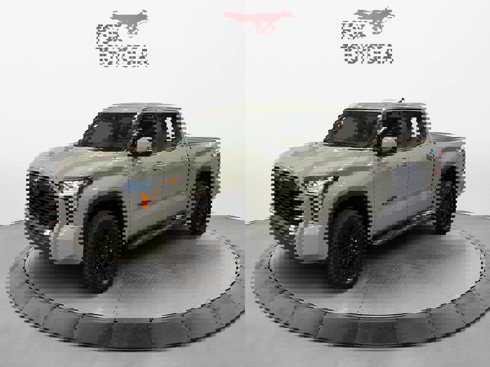 Used 2025 Toyota Tundra SR5