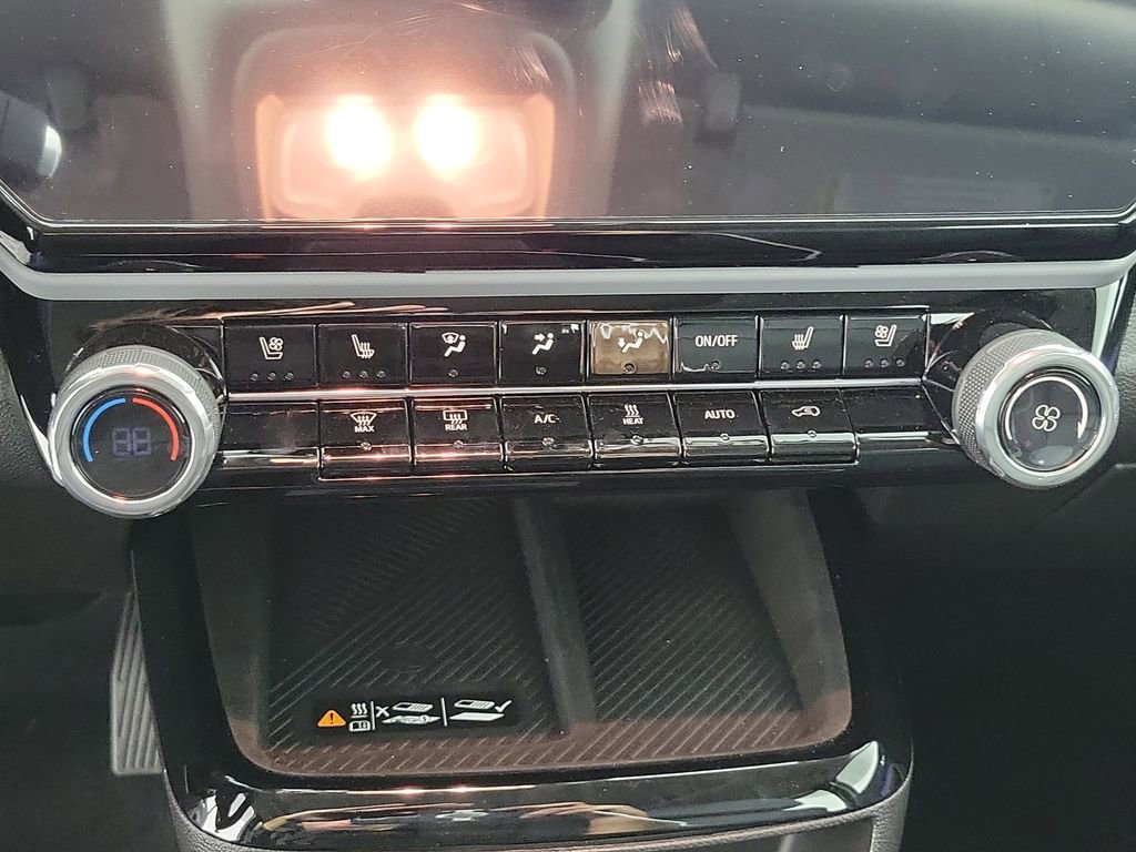 New 2027 Chevrolet Bolt RS image 20