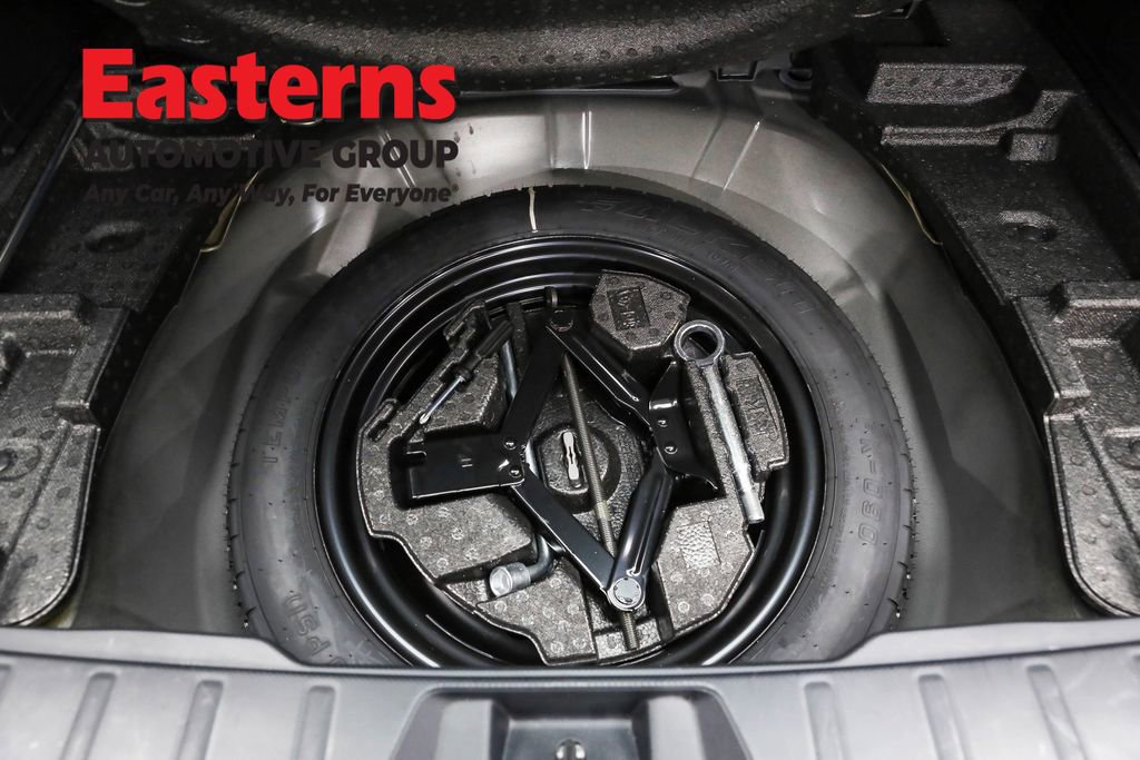 Used 2023 Subaru Forester Premium image 26