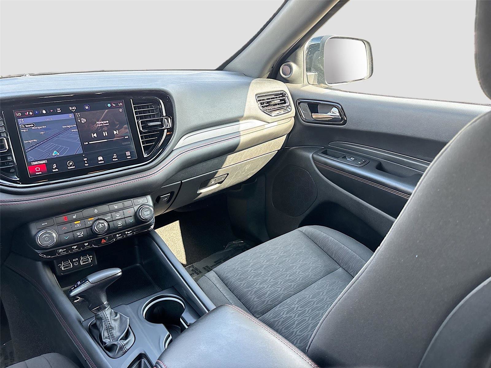 Used 2026 Dodge Durango GT AWD/4WD image 23