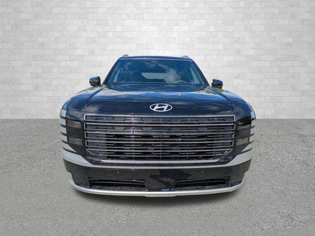 New 2026 Hyundai Palisade Calligraphy AWD/4WD image 6