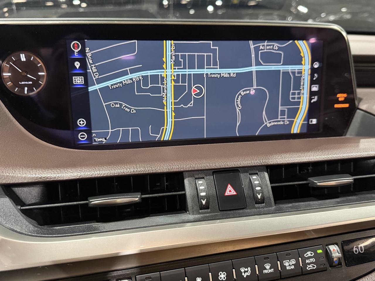 Used 2019 Lexus ES 350 FWD image 19