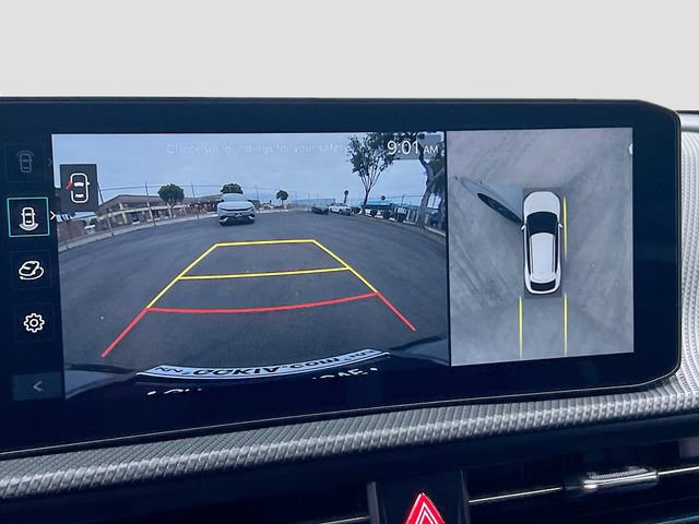 New 2026 Kia EV6 GT-Line RWD image 14