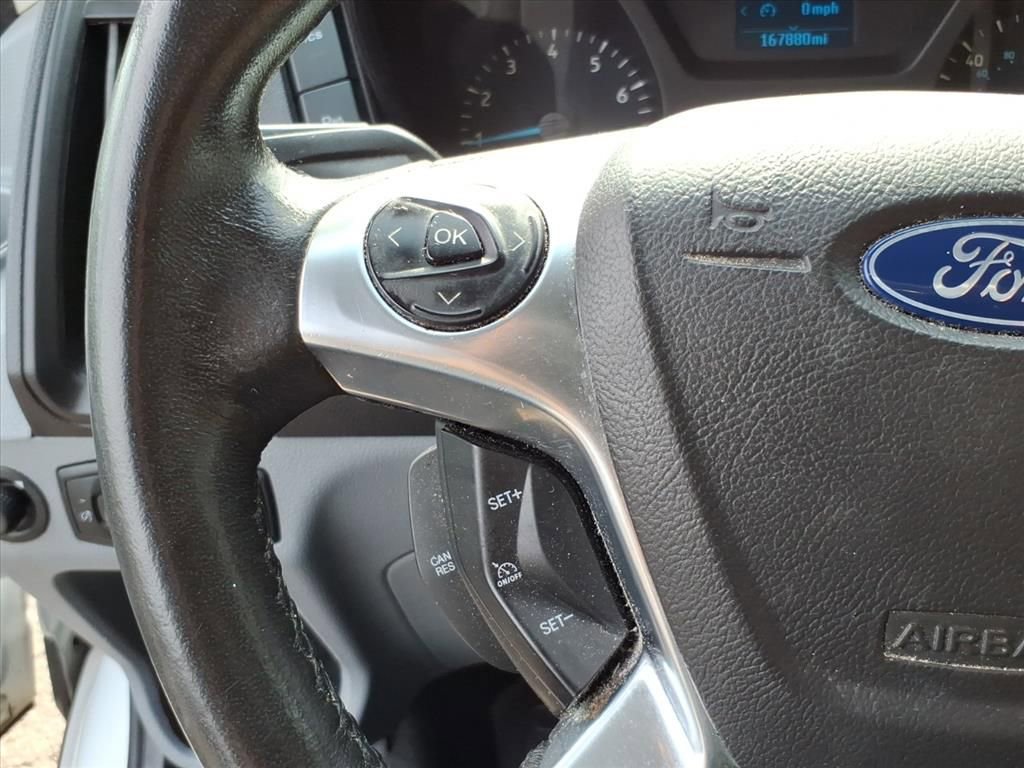 Used 2017 Ford Transit 150 XLT image 17